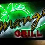 Mango Grill Food Photo 9