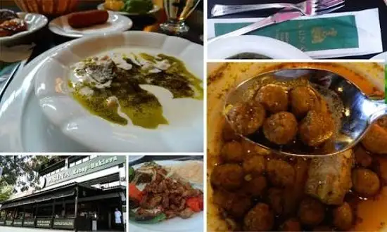 Aşina Restaurant'nin yemek ve ambiyans fotoğrafları 65
