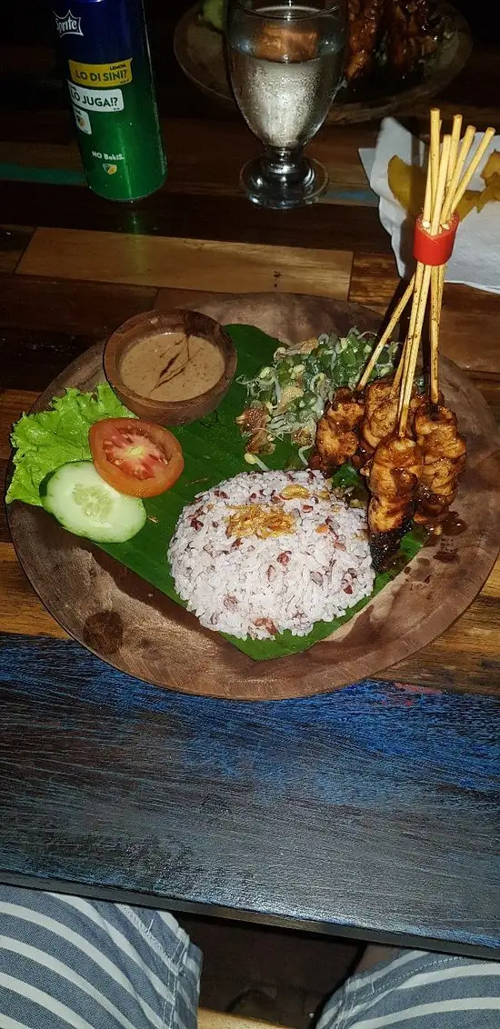 Gambar Makanan Kedai Ubud 15