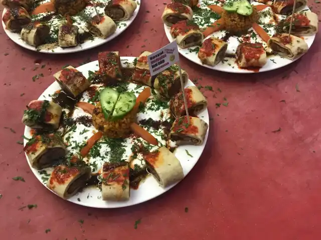 Diyar Restaurant'nin yemek ve ambiyans fotoğrafları 14