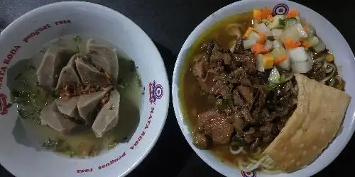 Depot Bakso Dan Mie Ayam Eco, Celep