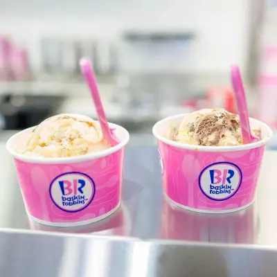 Baskin Robins