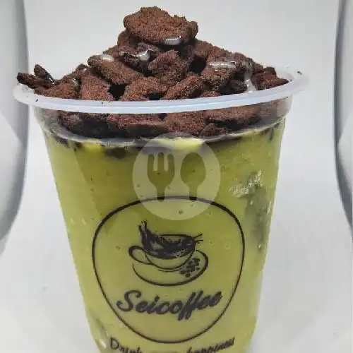 Gambar Makanan Seicoffee, Raden Saleh Dalam 8