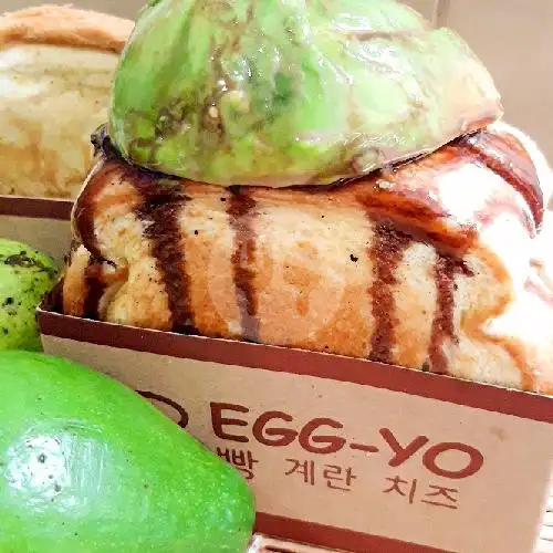 Gambar Makanan Egg - Yo, Cakung 15