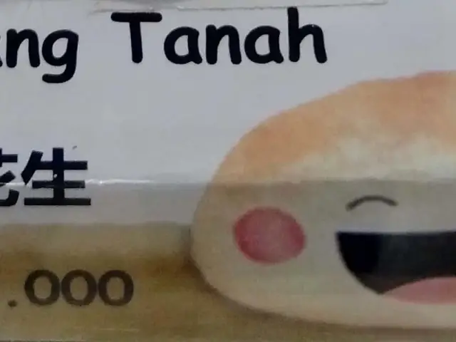 Gambar Makanan Mochi Mochio 3