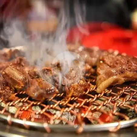 Gambar Makanan Yakiniku 88 Dan Aneka Daging Sapi, Bintaro Sektor 9 5