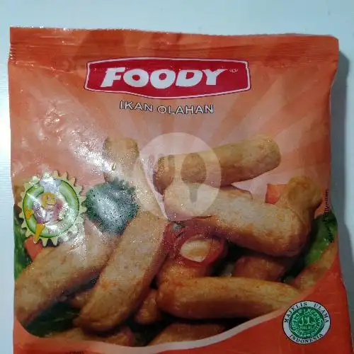 Gambar Makanan Afra Frozen Food, Tasikmadu 15