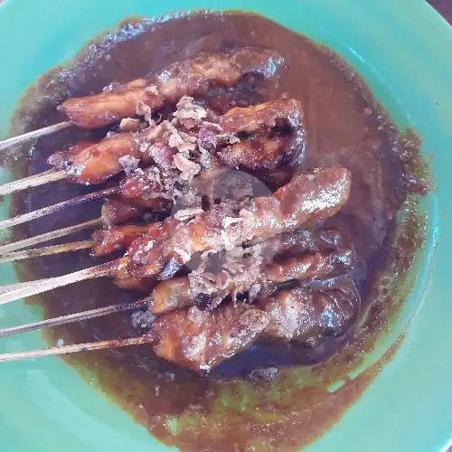 Gambar Makanan Warung Sate Bang Hasan Madura 20