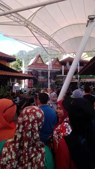 Cendol Pokok Besar Langkawi Food Photo 2