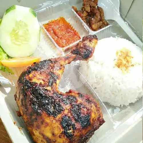 Gambar Makanan Dapoer Embul, Sako 1