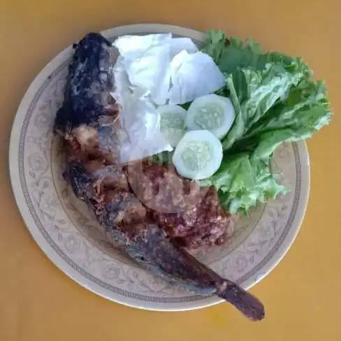 Gambar Makanan Nasi BAL (Bebek Ayam Lele) Goreng, Mampang Prapatan 12