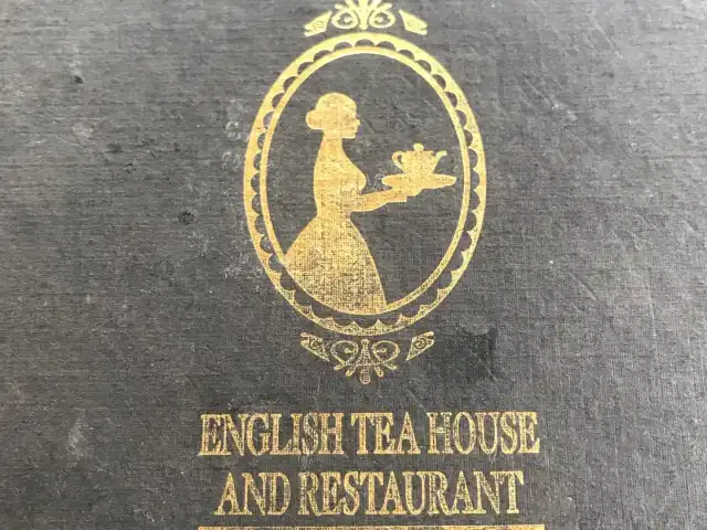 English Tea House & Restaurant Food Photo 8
