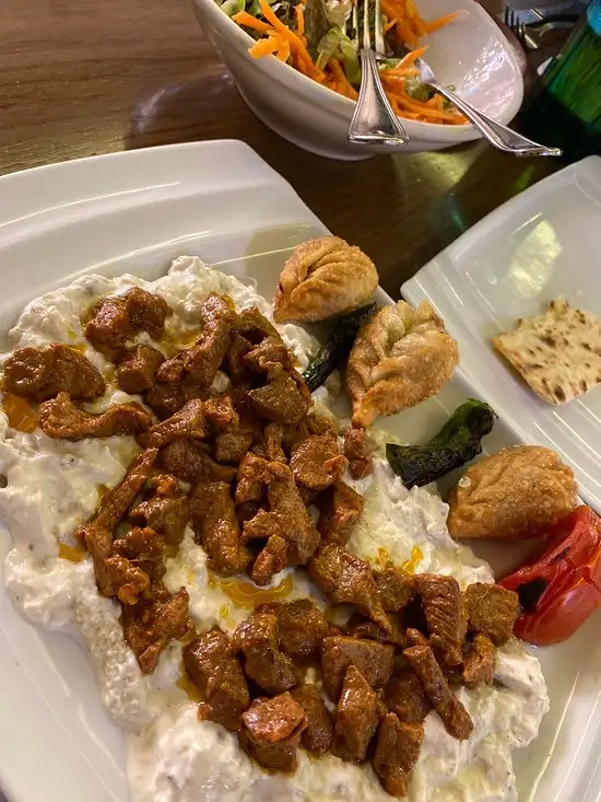 Otantik Anadolu Yemekleri'nin yemek ve ambiyans fotoğrafları 6