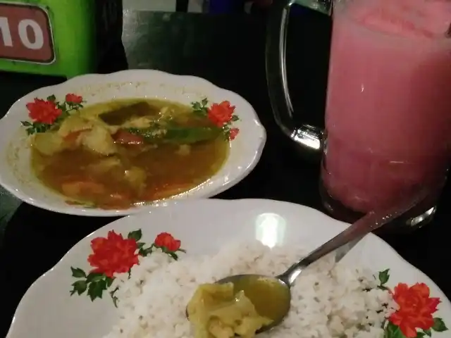 Gambar Makanan SOWAK (Sop Iwak) 5