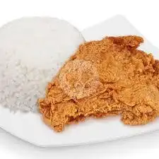 Gambar Makanan Dbro Chicken & Burger, Kalisari 13