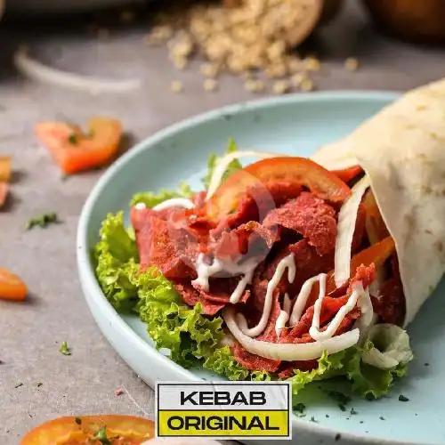 Gambar Makanan Smokey Kebab Pengayoman 9