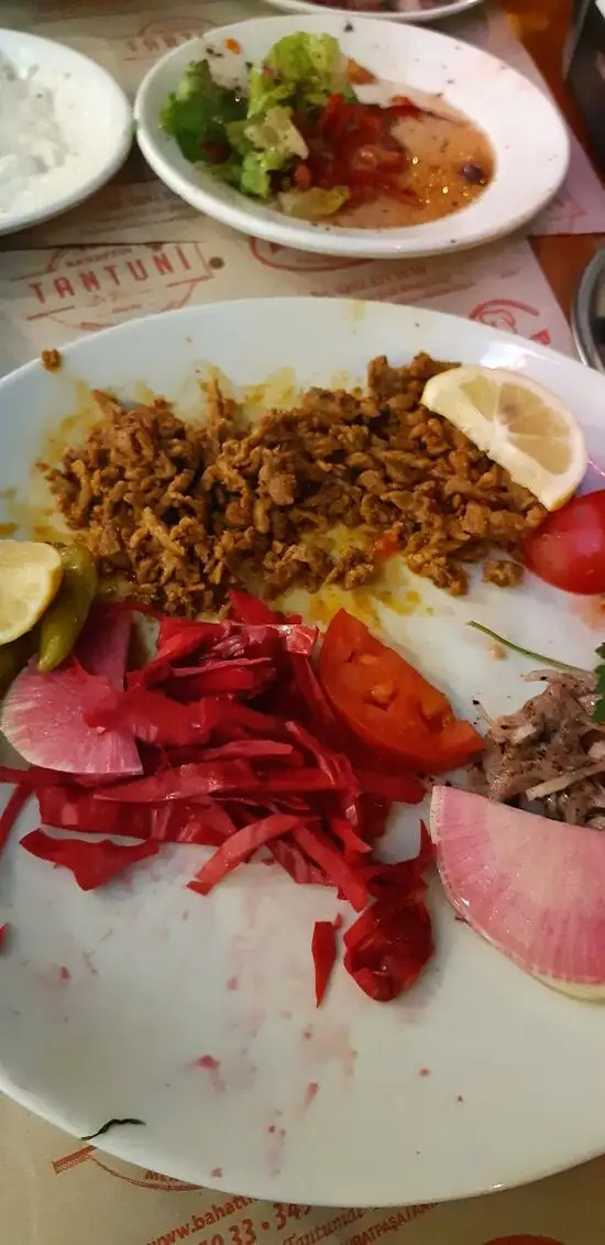Ciğerci Bahattin'nin yemek ve ambiyans fotoğrafları 7