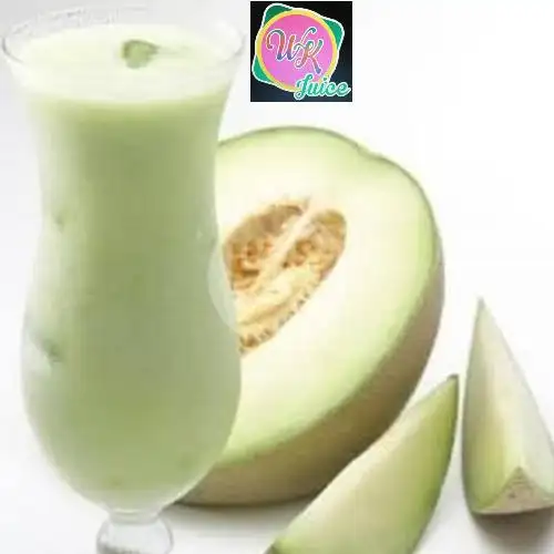 Gambar Makanan WK Juice, Kebon Jeruk 12