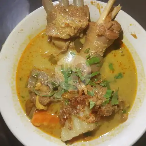 Gambar Makanan Warung Ayam Bacok Pasar III 9