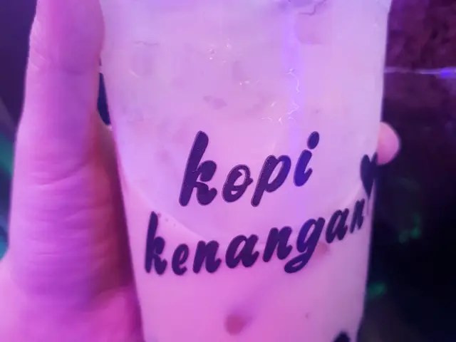 Gambar Makanan KopiKenangan 6