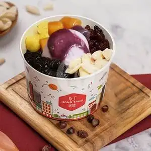 Gambar Makanan Hong Tang Healthy Dessert, Grand Galaxy Bekasi 13