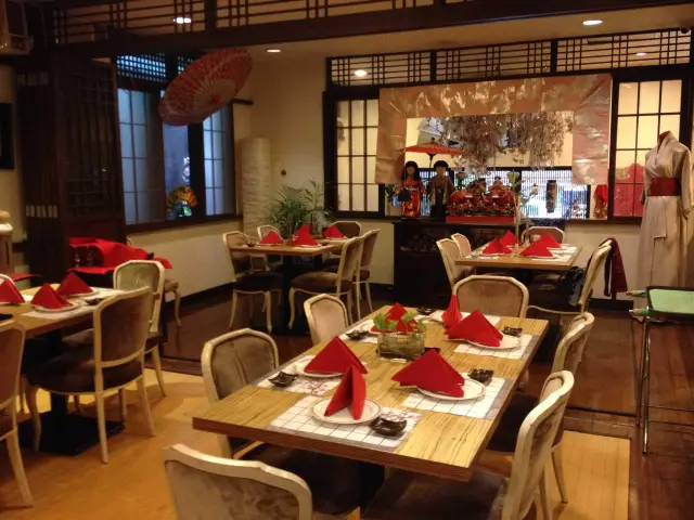 Haru Sushi Bar and Restaurant Food Photo 6