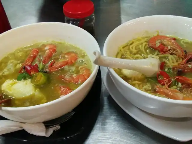 Mee Udang Pakar Paroi Food Photo 16