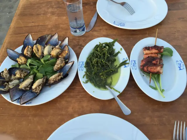 Ada Balık Fethi'nin Yeri'nin yemek ve ambiyans fotoğrafları 64