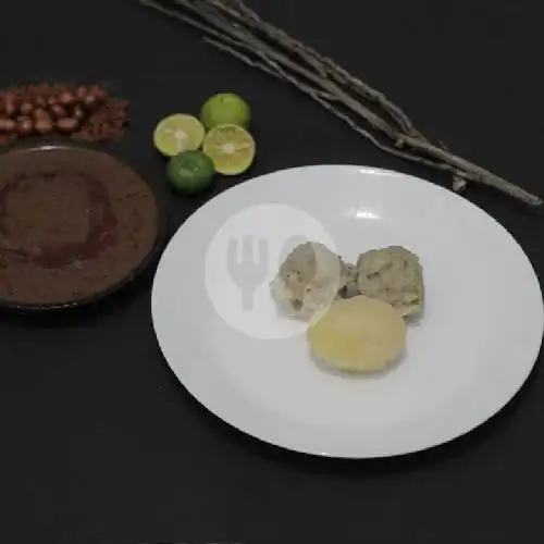 Gambar Makanan Siomay Jhon Kelapa Gading, Ruko Artha Gading Niaga 8