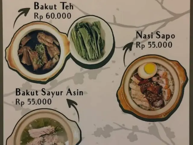 Gambar Makanan Sedap Wangi 2