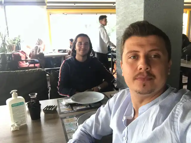 6eyik Cafe'nin yemek ve ambiyans fotoğrafları 18