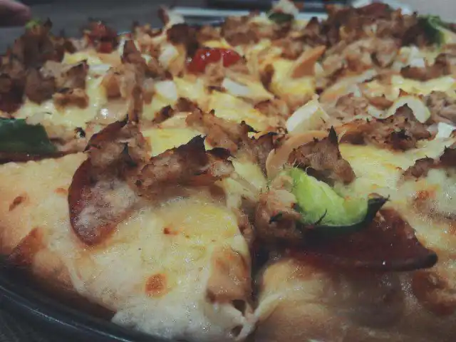 Gambar Makanan Magic Pizza 8