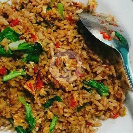 Gambar Makanan Nasi Goreng Lika Liku, Lenteng Agung 9