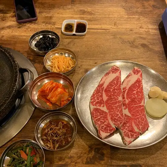 Bintulu Korean Restaurant Food Photo 7