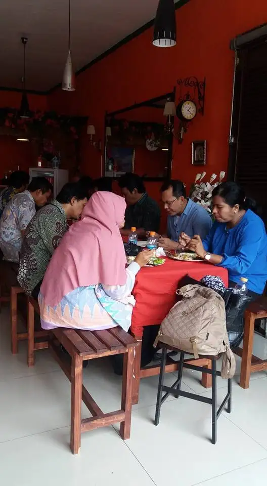 Gambar Makanan Restaurant A Caravela 7