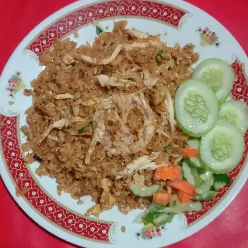 Gambar Makanan Nasi Goreng Pandawa 5 17