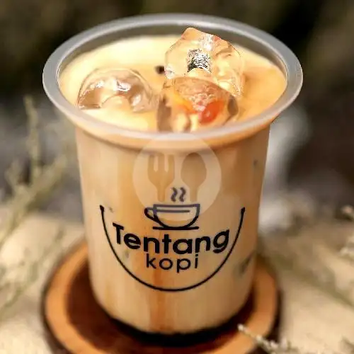 Gambar Makanan TENTANG KOPI SANTAI 12