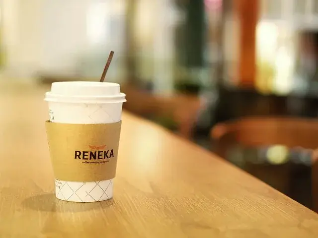 Gambar Makanan Reneka Coffee 6