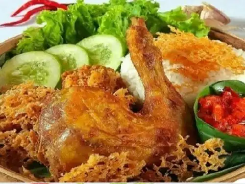 Nasi Itik Trikora 88