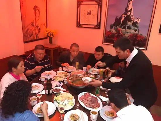 Guangzhou Wuyang'nin yemek ve ambiyans fotoğrafları 34
