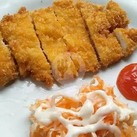 Gambar Makanan Don Katsu 4