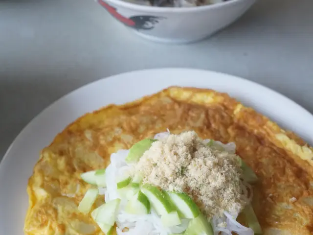 Gambar Makanan Indo Taste Pempek Asli Palembang 7