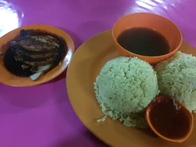 Gerai Sup Meletup Food Photo 11