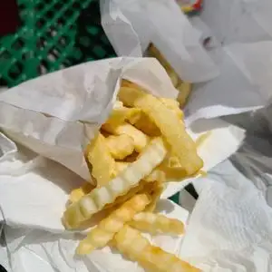 McDonald&apos;s Food Photo 4