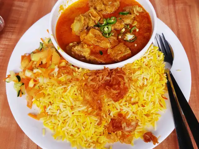 Ehsan's Food Photo 7