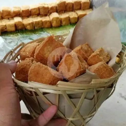 Gambar Makanan Cemilan Legends Donat Nco Gorengan Tahu Sumedang 8