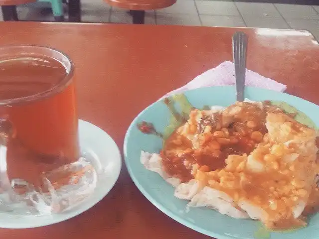 Medan Selera Sabak Food Photo 4