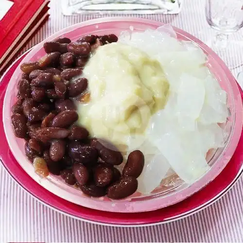 Gambar Makanan Lucky Bean Palem Lestari, Cengkareng 14