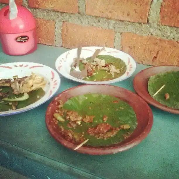 Gambar Makanan Warung Makan Sambel Jontor 10