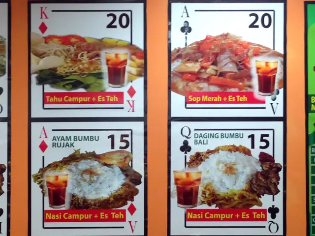 Gambar Makanan Merr 15 3